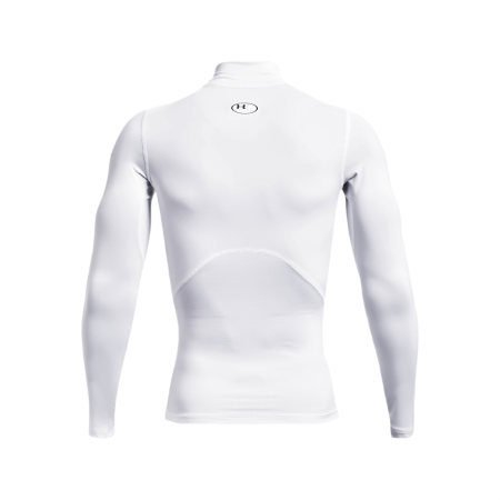 Мъжка тениска Under Armour HG Armour Comp Mock LS