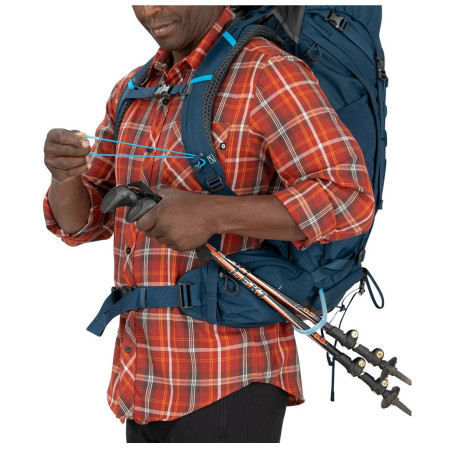 Раница Osprey Kestrel 38