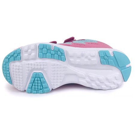 Детски маратонки Bugga Tempe Pink