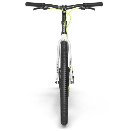 Тротинетка Yedoo Trexx Disc