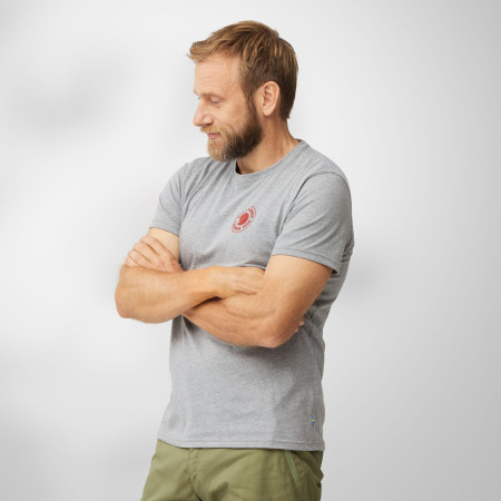 Мъжка тениска Fjällräven 1960 Logo T-shirt M