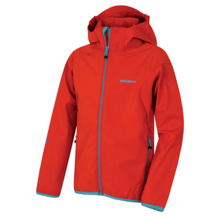 Детско яке Husky Zally K