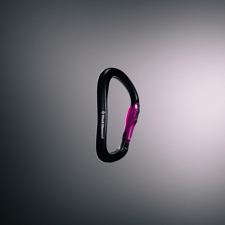 Карабинер Black Diamond Rocklock Magnetron Carabiner