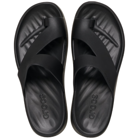 Дамски чехли Crocs Getaway Platform Toe Loop
