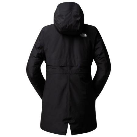 Дамско палто The North Face W Hikesteller Insulated Parka