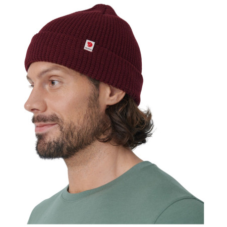 Зимна шапка Fjällräven Fjällräven Tab Hat