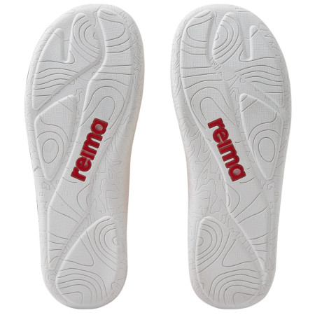 Детски обувки Reima Astelu Light Heather
