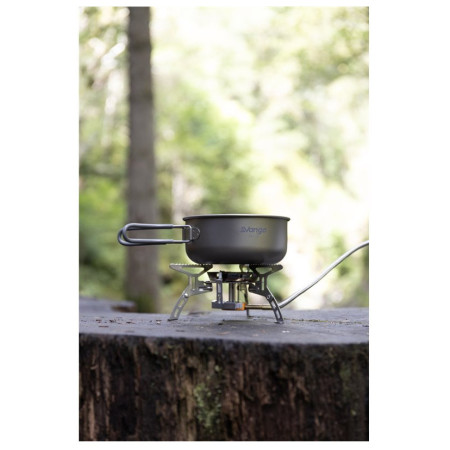 Комплект за готвене Vango Titanium 2 Piece Cook Set
