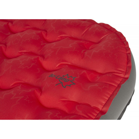 Надуваем дюшек Bo-Camp Airbed Box