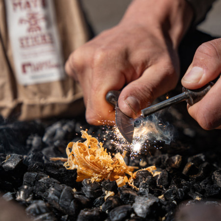 Дърва за огрев Light My Fire MayaSticks 4,5 kg
