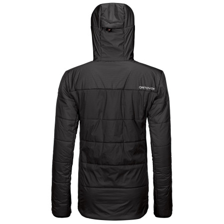 Дамско яке Ortovox Swisswool Zinal Jacket W