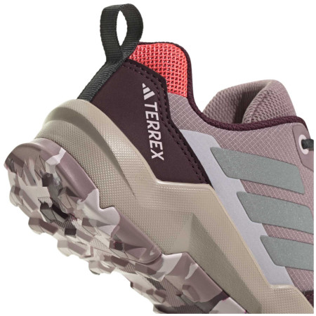 Детски обувки Adidas Terrex Ax4R K Pink