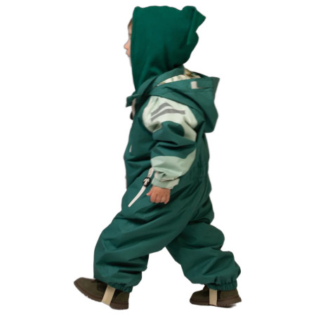 Детски гащеризон DucKsday Rainsuit Breeze