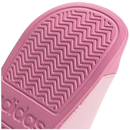 Детски чехли Adidas Adilette Shower K Pink