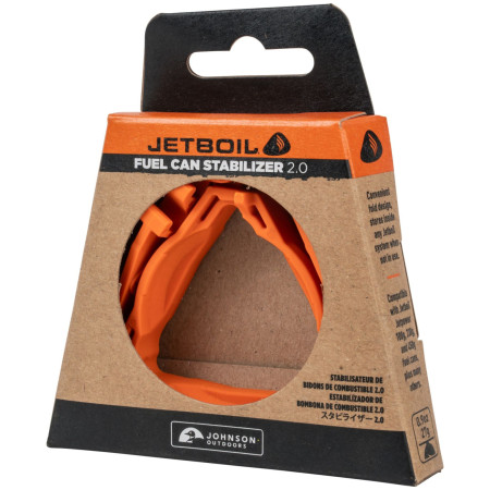 Стабилизираща стойка Jet Boil Fuel Stabilizer 2.0