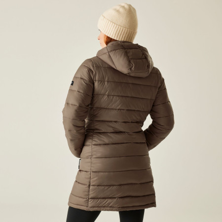 Дамско зимно палто Regatta Starler