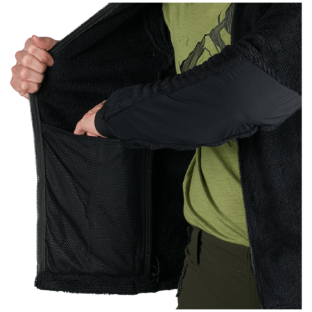 Мъжки пуловер Northfinder Mikolaj