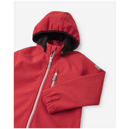 Детско софтшел яке Reima Vantti