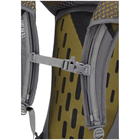 Раница Rab Tygen 12