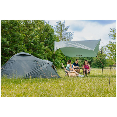 Навес Zulu Dreamtime Tarp