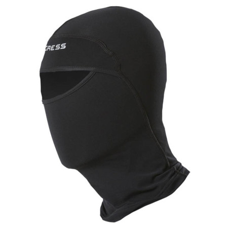 Детска шлем шапка Progress DT TR KUK 26LM черен Black