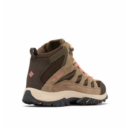 Дамски обувки Columbia Crestwood™ Mid Waterproof