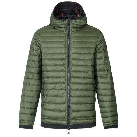 Мъжко капитонирано яке Regatta Haile тъмна каки Dark Khaki
