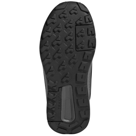 Детски обувки Adidas Terrex Anylander Mid Climaproof Black