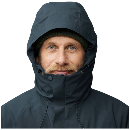 Мъжко яке Fjällräven HC Hydratic Padded Trail Jkt M