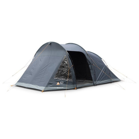 Палатка Vango Beta 550XL син/сив Deep Blue