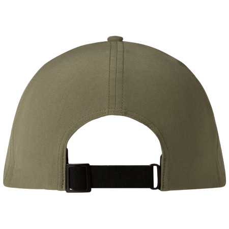 Шапка с козирка Buff Summit Cap