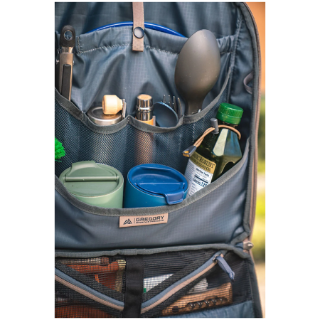 Опаковка Gregory Alpaca Utility Case