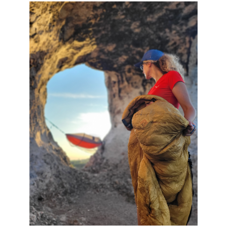 Пухен спален чувал Cumulus X-Lite 300