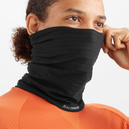 Шал яка Salomon Salomon Warm Neck Gaiter