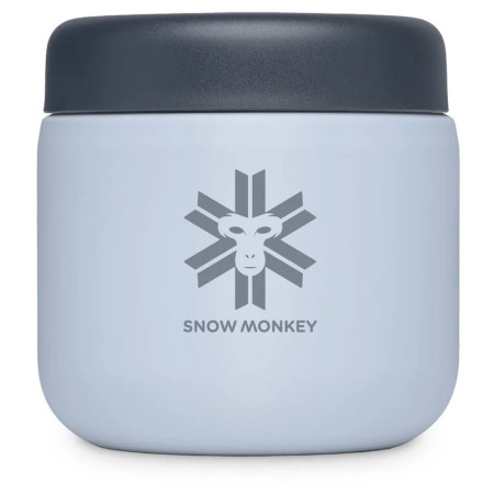 Термос за храна Snow Monkey Foodie Mini 350 ml