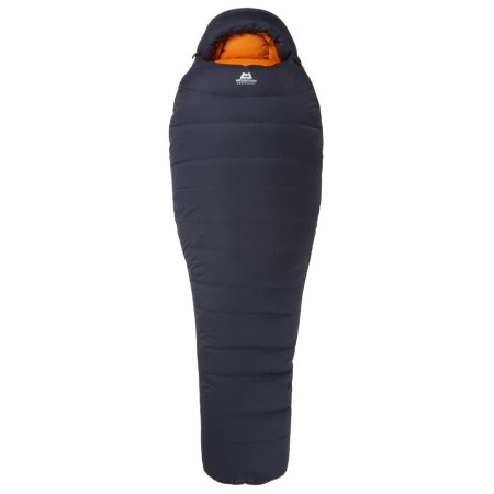 Зимен спален чувал Mountain Equipment Glacier 1000 Long Men's тъмно син