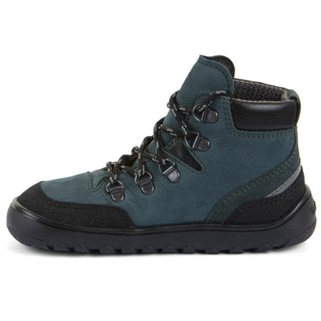 Дамски зимни ботуши Froddo Barefoot Up Trail Tex