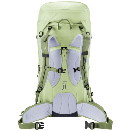 Дамска туристическа раница Deuter Rise 32+ SL