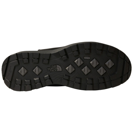 Мъжки обувки The North Face M Bergen Leather Wp