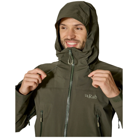 Мъжко яке Rab Kangri GTX Jacket