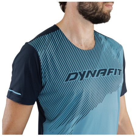 Функционална мъжка тениска Dynafit Alpine 2 S/S Tee M