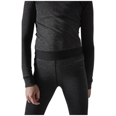 Детски функционален комплект Craft Core Wool Merino Set J