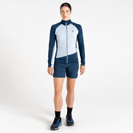 Дамски функционален суитшърт Dare 2b Emerging Core Stretch