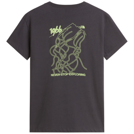 Мъжка тениска The North Face U Nse Slopes Rlx Ss Tee-Graphic