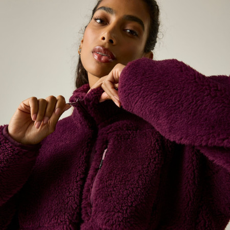 Дамски суитшърт Regatta Roswind WR Fleece