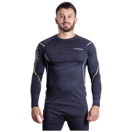 Функционална мъжка тениска Progress MW NDR 170