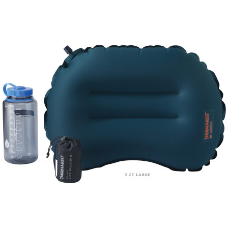Надуваема възглавница Therm-a-Rest Airhead Lite Large