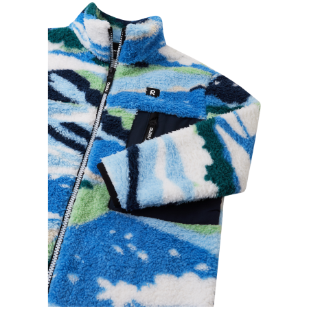 Детски суитшърт Reima Turilas