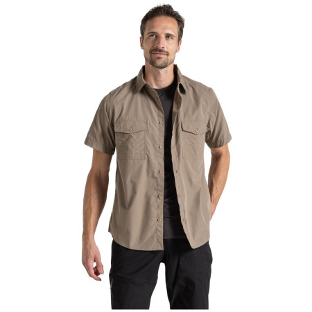 Мъжка риза Craghoppers Kiwi Short Sleeved Shirt