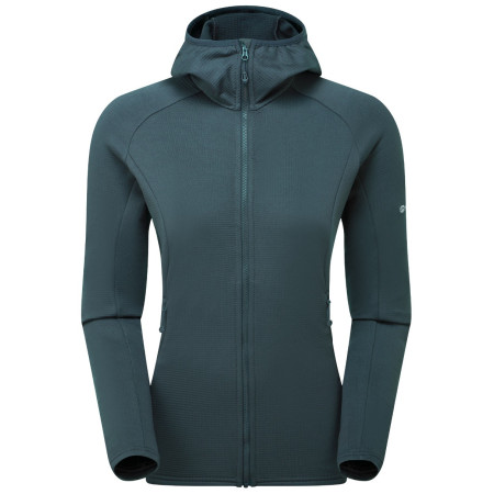 Дамски функционален суитшърт Montane Protium Hoodie